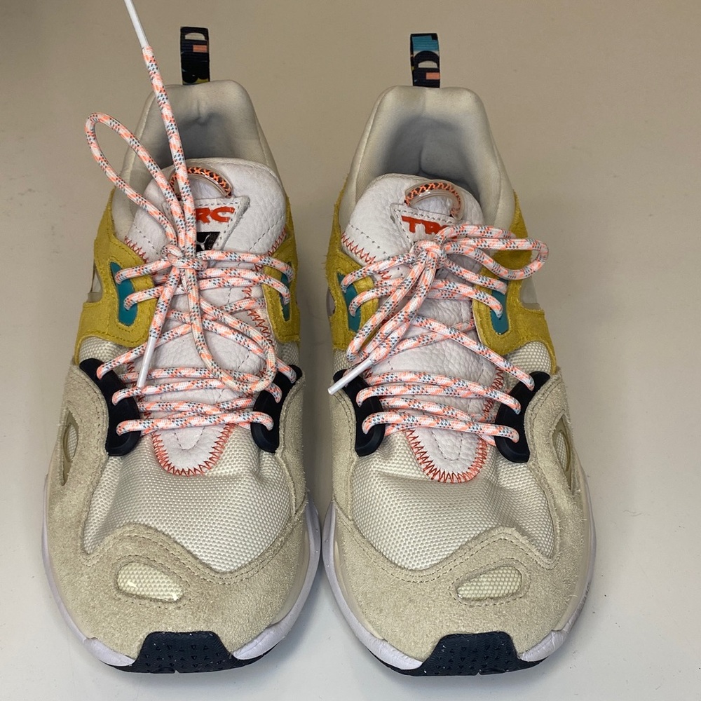 Puma TRC Sneakers